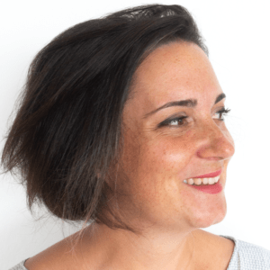 Portrait Madame Pote